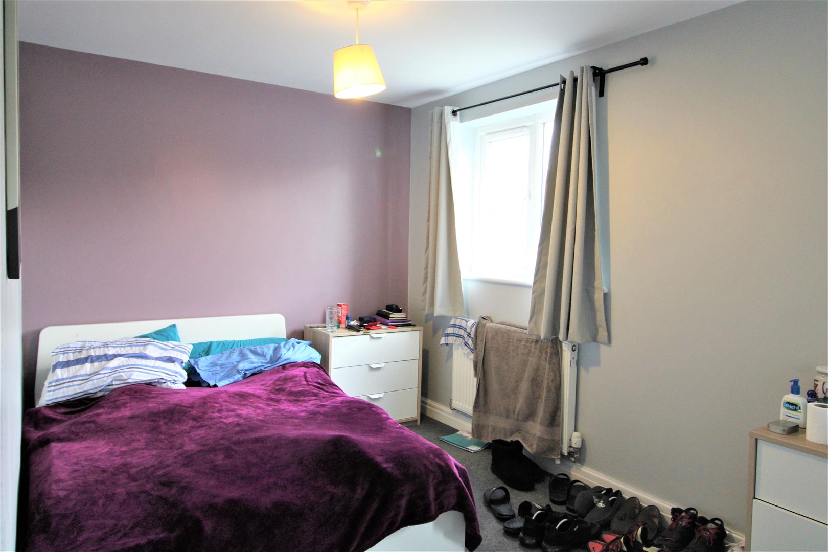 2 Allandale Gardens, Lancaster, LA1 5JN